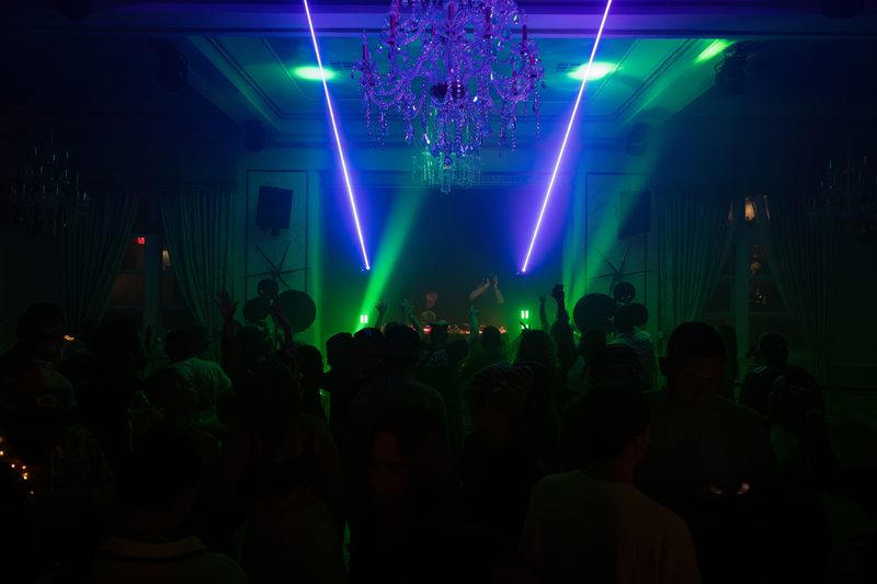 Ballroom Afters — photo 1