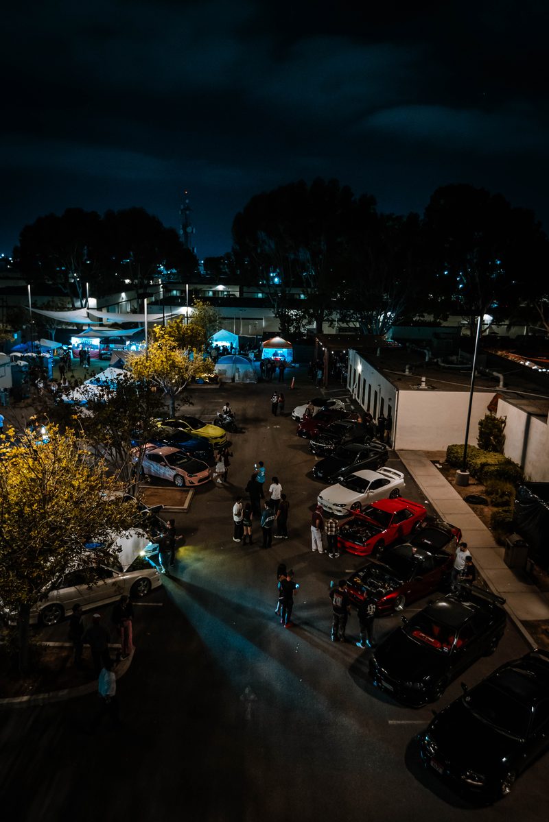 CHYL: Need for Speed — hero shot