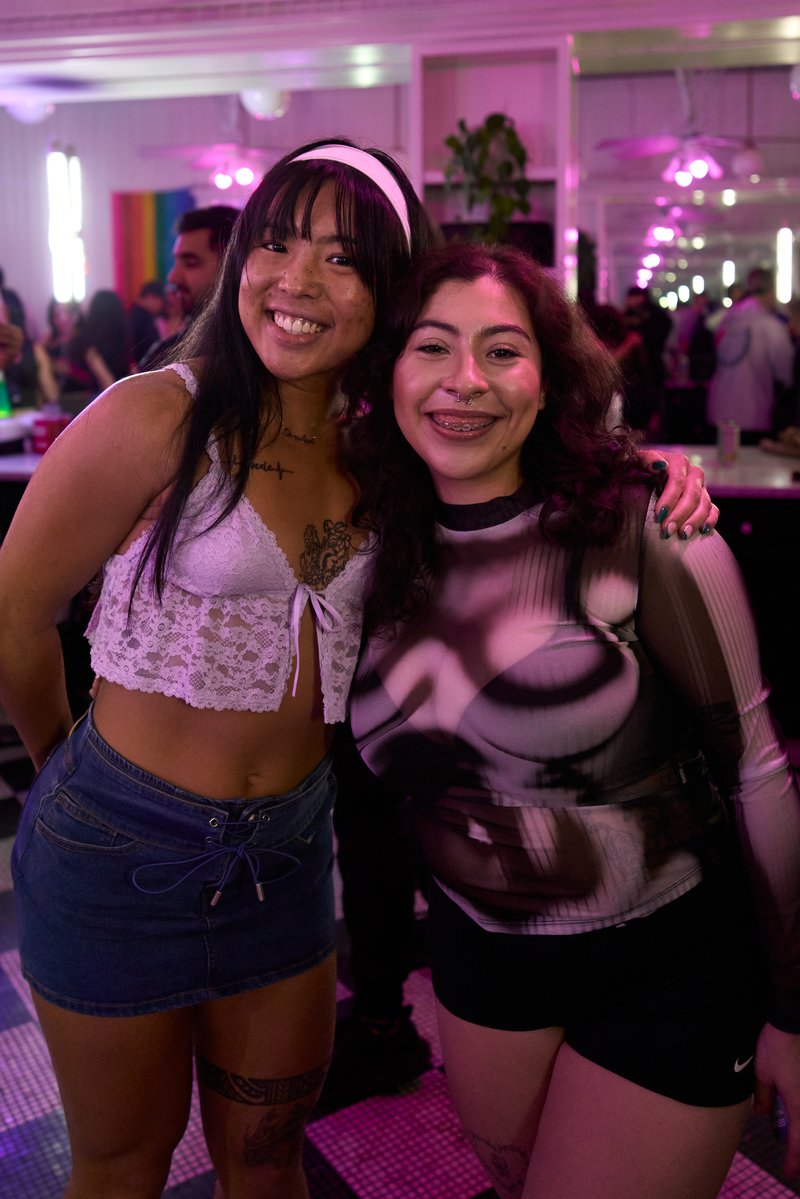 Proper Pre-Party — photo 16